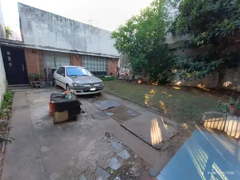 Moliere 900, Villa Luro, Capital Federal