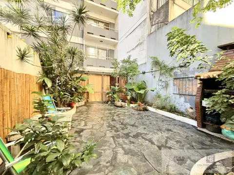 Departamento en Alquiler Temporal en Las Cañitas, Palermo