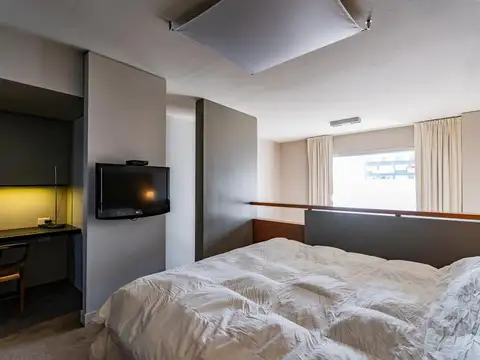 Departamento en Venta Apto profesional