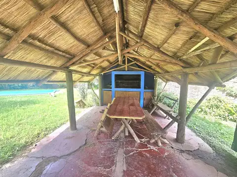 QUINTA 4 AMBIENTES FRANCISCO ALVAREZ PILETA