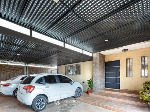 Casa en Venta 9 años