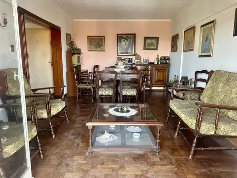 Departamento en Venta en Barrio Norte, USD 80.000