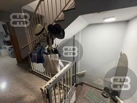 Depto Tipo Casa en Venta en Villa Maipú, USD 99.500
