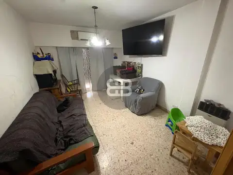 Depto Tipo Casa en Venta 10 años