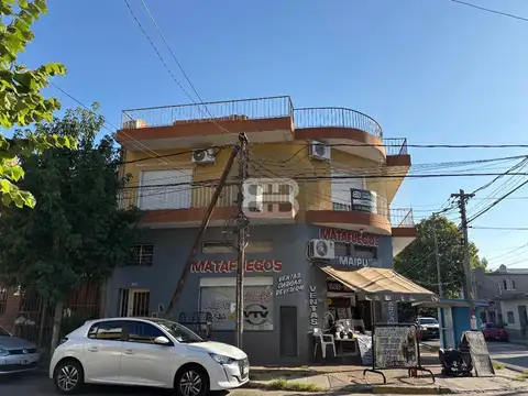 PH 3/4 AMBIENTES - IDEAL UBICACIÓN / APTO CRÉDITO