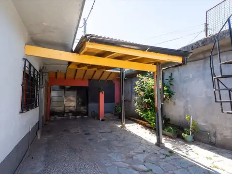 Casa en Venta 45 años