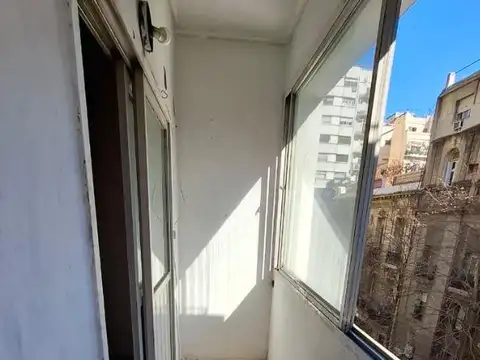 Departamento en Venta en Balvanera, Capital Federal
