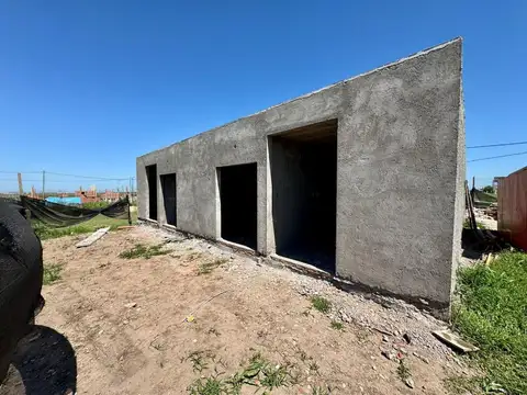 Casa en Venta 1 año