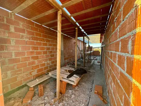 Casa en Venta 1 año