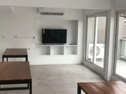 Departamento en Alquiler Temporal de Monoambiente
