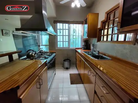 Casa en Venta de 4 dormitorios