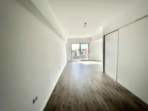 Departamento en Venta en Caballito, USD 94.000