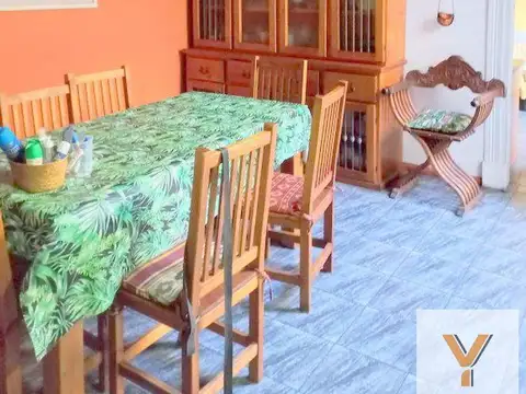 Depto Tipo Casa en Venta en Barracas, USD 176.000