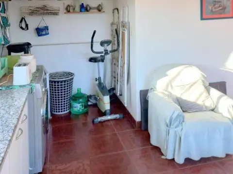Depto Tipo Casa en Venta 40 años