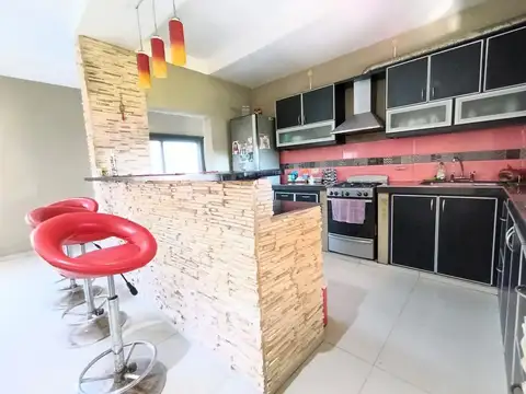 CASA EN VENTA BERISSO LOS TALAS