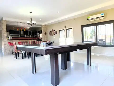 Casa en Venta en Berisso, USD 180.000