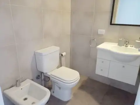 Departamento en Alquiler al Este