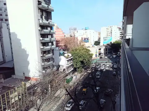 Avenida Estado De Israel 4700