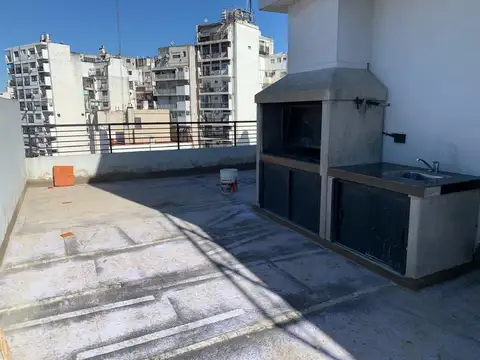 Departamento en Alquiler en Villa Crespo, $ 650.000