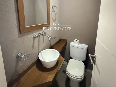 Departamento en Venta 2 años