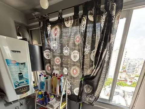 Departamento en Venta 40 años