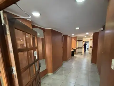 Av Independencia 2135 , Piso 10