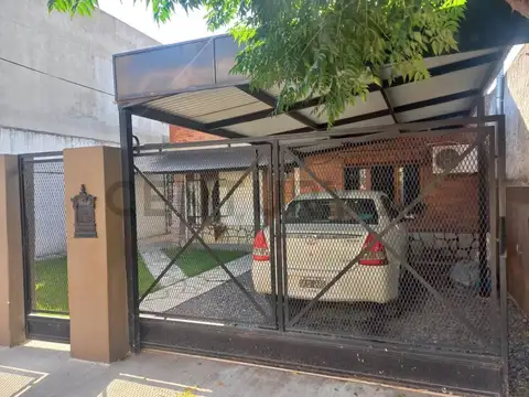 Aconcagua 100, Piso 0