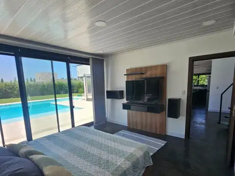 CASA EN VENTA BARRIO PRIVADO BELLVILLE CANNING