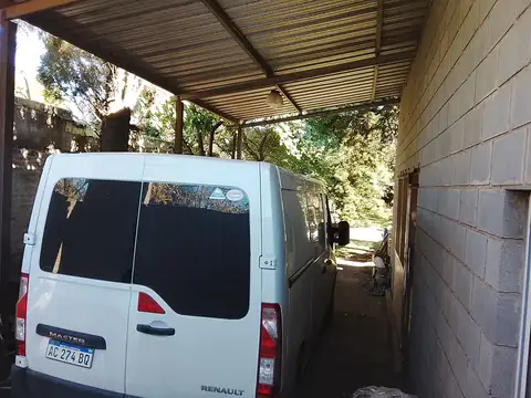 Galpon en Venta en Castelar Sur, USD 98.000