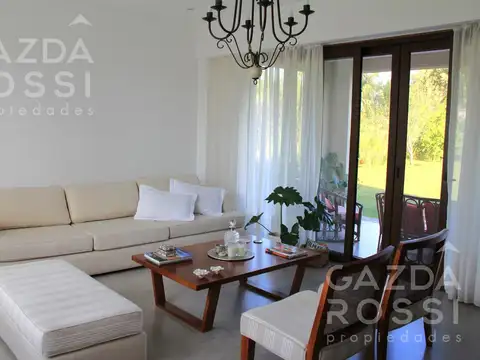Casa en Venta 5 años