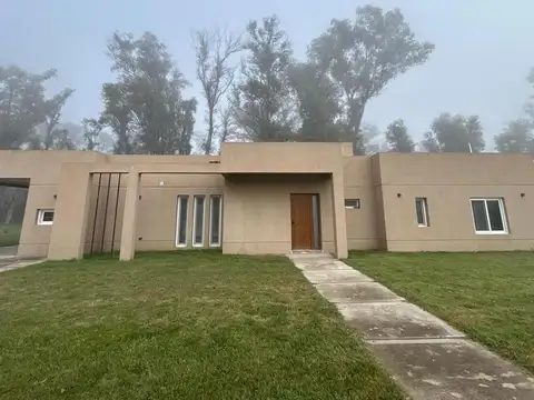 CASA EN VENTA