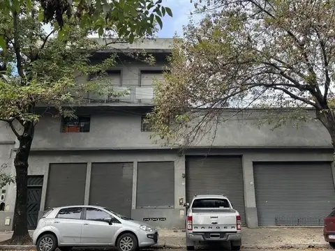 Terreno en Venta en San Cristóbal, CABA