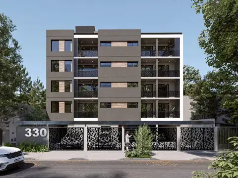 Departamento en Venta en El Palomar, USD 76.500