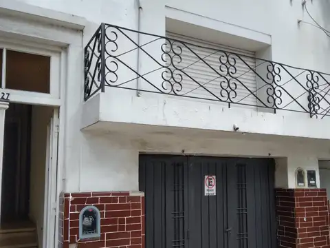 Boulevard Sarmiento 400