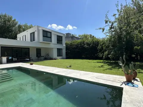 Casa en Venta 2 años