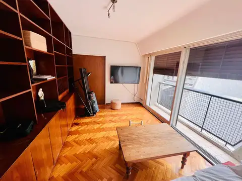 Departamento en Venta 64 años