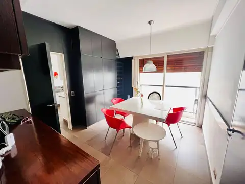 Departamento en Venta en Recoleta, USD 749.000