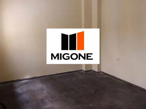 Depto Tipo Casa en Alquiler de 3 ambientes