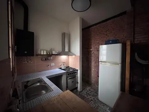 Depto Tipo Casa en Alquiler de 2 dormitorios