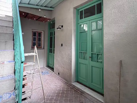 Avenida San Martín 3200, Piso PB