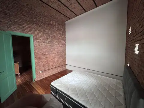 Depto Tipo Casa en Alquiler en Paternal, $ 1.500.000