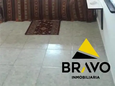 Depto Tipo Casa 2 ambientes con 1 baño