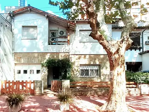 Terreno en Venta en Martínez Vías / Libertador, USD 470.000