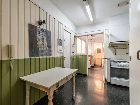 Departamento en Venta 26 años