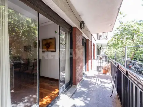 Departamento en Venta en Belgrano, USD 230.000