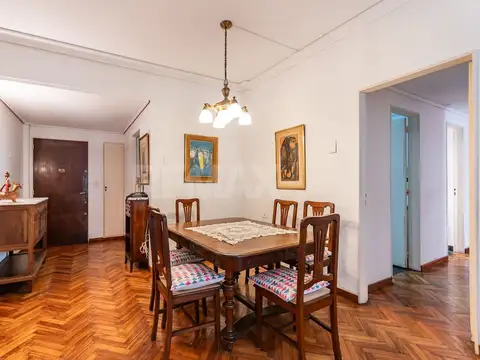 Departamento en Venta de 4 ambientes