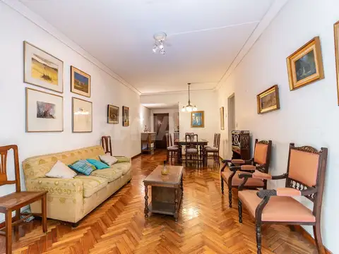 Departamento en Venta de 3 dormitorios