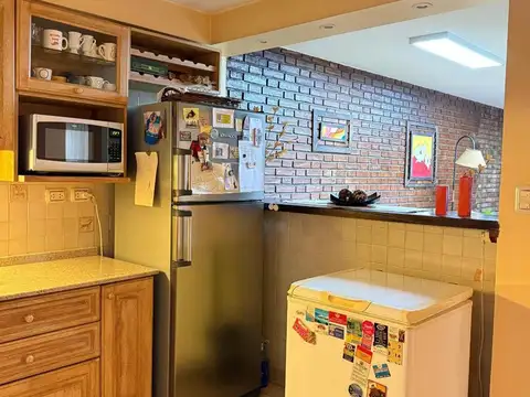 Casa dúplex en venta en San Isidro