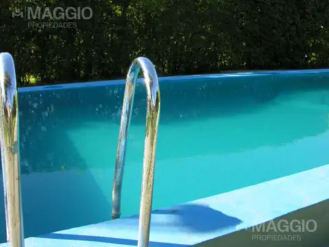 Quinta en Venta 30 años