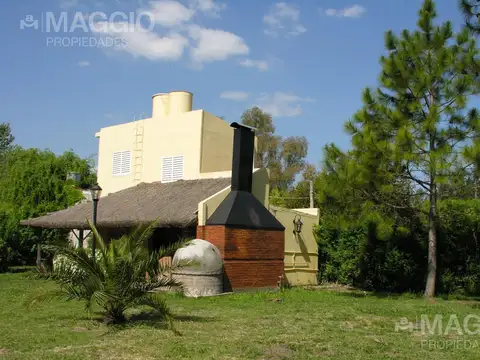 Gorriti  al 2100